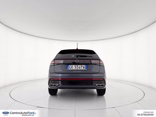 VOLKSWAGEN Taigo 1.0 tsi r-line 110cv 3