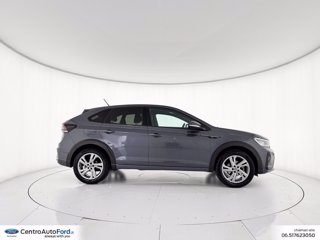 VOLKSWAGEN Taigo 1.0 tsi r-line 110cv 4