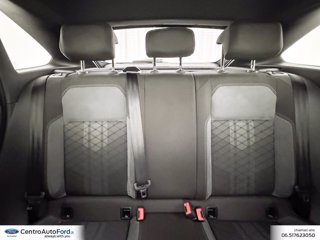 VOLKSWAGEN Taigo 1.0 tsi r-line 110cv 8