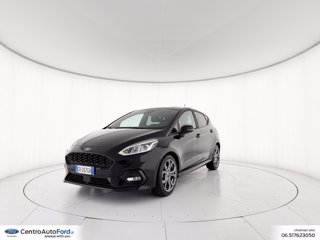 FORD Fiesta 5p 1.5 ecoblue st-line s&s 85cv my20.75