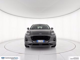 FORD Puma 1.0 ecoboost h titanium s&s 125cv 1