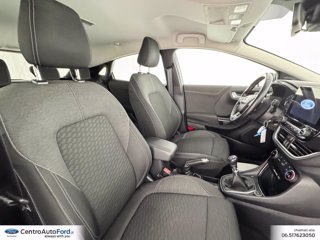 FORD Puma 1.0 ecoboost h titanium s&s 125cv 6