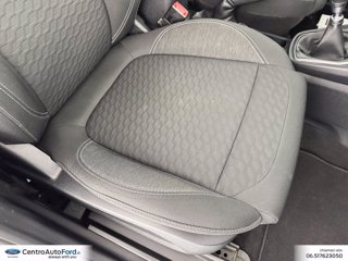 FORD Puma 1.0 ecoboost h titanium s&s 125cv 7