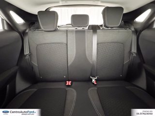 FORD Puma 1.0 ecoboost h titanium s&s 125cv 8