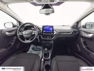 FORD Puma 1.0 ecoboost h titanium s&s 125cv 9