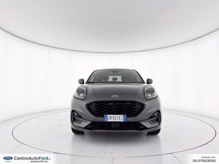 FORD Puma 1.0 ecoboost h st-line s&s 125cv 1
