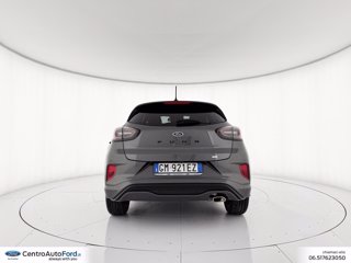 FORD Puma 1.0 ecoboost h st-line s&s 125cv 3