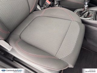 FORD Puma 1.0 ecoboost h st-line s&s 125cv 7