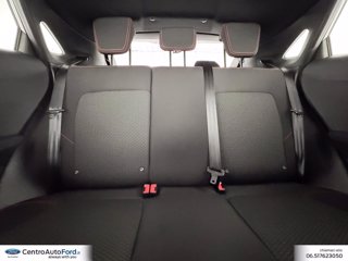 FORD Puma 1.0 ecoboost h st-line s&s 125cv 8