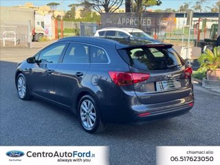 KIA cee'd 1.6 CRDi 110 CV SW Cool 2