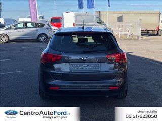 KIA cee'd 1.6 CRDi 110 CV SW Cool 3