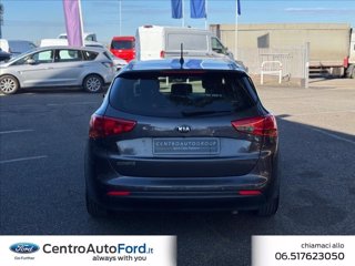 KIA cee'd 1.6 CRDi 110 CV SW Cool 3