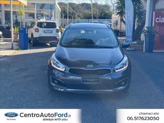KIA cee'd 1.6 CRDi 110 CV SW Cool 6