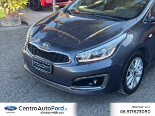 KIA cee'd 1.6 CRDi 110 CV SW Cool 7