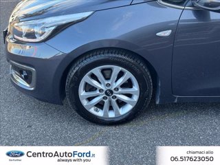 KIA cee'd 1.6 CRDi 110 CV SW Cool 8