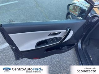 KIA cee'd 1.6 CRDi 110 CV SW Cool 9