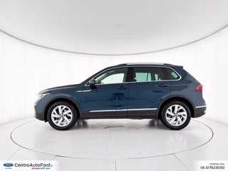 VOLKSWAGEN Tiguan 2.0 tdi elegance 150cv dsg 2