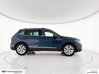 VOLKSWAGEN Tiguan 2.0 tdi elegance 150cv dsg 4