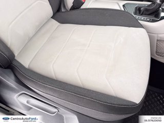 VOLKSWAGEN Tiguan 2.0 tdi elegance 150cv dsg 7