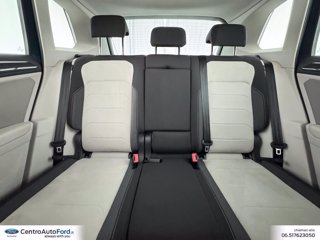 VOLKSWAGEN Tiguan 2.0 tdi elegance 150cv dsg 8