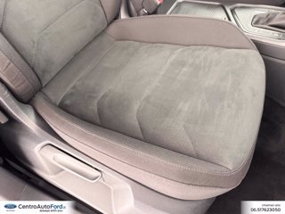 VOLKSWAGEN Tiguan 1.5 tsi advanced 150cv dsg 7