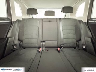 VOLKSWAGEN Tiguan 1.5 tsi advanced 150cv dsg 8