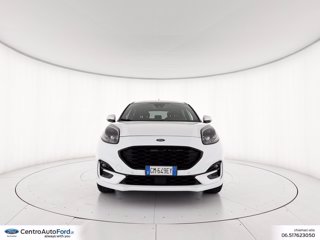 FORD Puma 1.0 ecoboost h st-line s&s 125cv 1