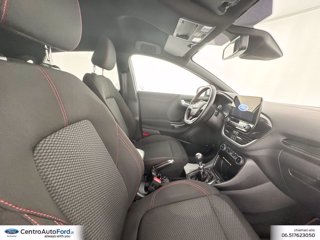 FORD Puma 1.0 ecoboost h st-line s&s 125cv 5