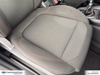 FORD Puma 1.0 ecoboost h st-line s&s 125cv 7