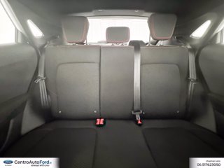 FORD Puma 1.0 ecoboost h st-line s&s 125cv 8