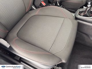 FORD Puma 1.0 ecoboost h st-line s&s 125cv 7