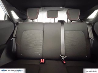 FORD Puma 1.0 ecoboost h st-line s&s 125cv 8