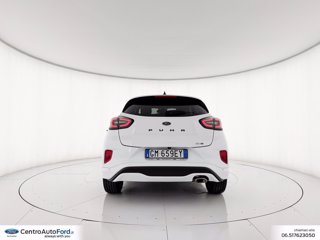 FORD Puma 1.0 ecoboost h st-line s&s 125cv 3