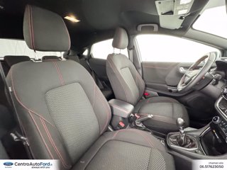 FORD Puma 1.0 ecoboost h st-line s&s 125cv 6