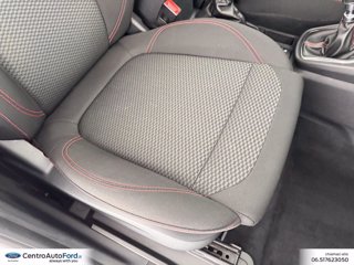 FORD Puma 1.0 ecoboost h st-line s&s 125cv 7