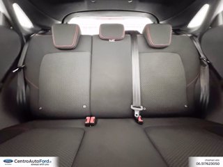 FORD Puma 1.0 ecoboost h st-line s&s 125cv 8