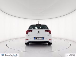 VOLKSWAGEN Polo 1.0 tsi life 95cv 3