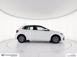 VOLKSWAGEN Polo 1.0 tsi life 95cv 4