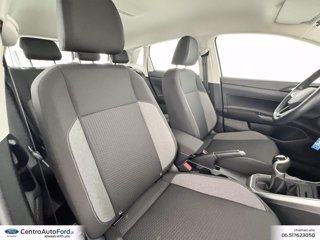 VOLKSWAGEN Polo 1.0 tsi life 95cv 6