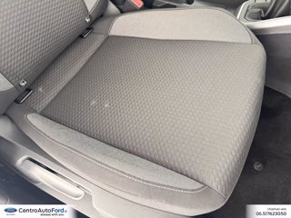 VOLKSWAGEN Polo 1.0 tsi life 95cv 7