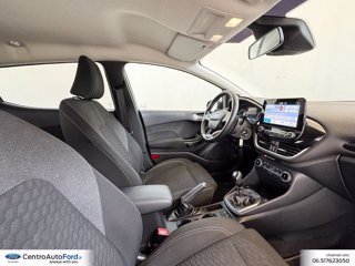 FORD Fiesta 5p 1.0 ecoboost business s&s 100cv 5