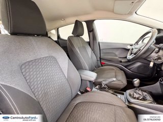 FORD Fiesta 5p 1.0 ecoboost business s&s 100cv 6