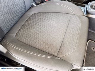 FORD Fiesta 5p 1.0 ecoboost business s&s 100cv 7