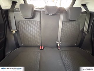 FORD Fiesta 5p 1.0 ecoboost business s&s 100cv 8