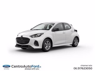 MAZDA 2 1.5 vvt full hybrid electric centre line e-cvt 0