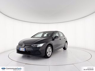 VOLKSWAGEN Golf 1.0 tsi evo life 110cv 0