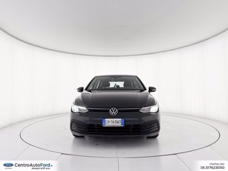 VOLKSWAGEN Golf 1.0 tsi evo life 110cv 1