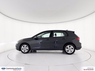 VOLKSWAGEN Golf 1.0 tsi evo life 110cv 2