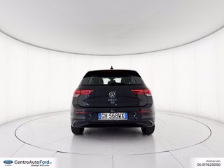 VOLKSWAGEN Golf 1.0 tsi evo life 110cv 3