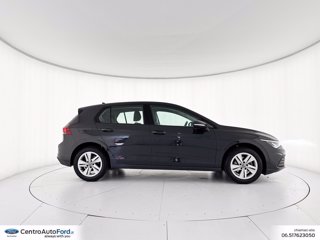 VOLKSWAGEN Golf 1.0 tsi evo life 110cv 4